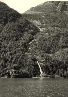 Fjoerland