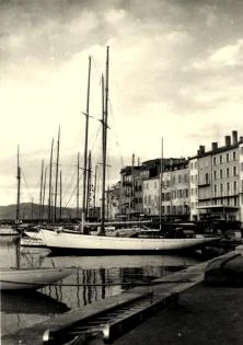 Saint-Tropez