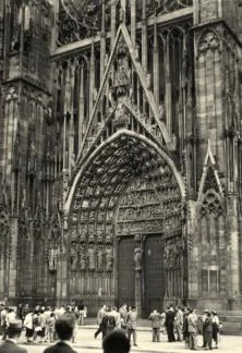 Cathédrale de Reims
