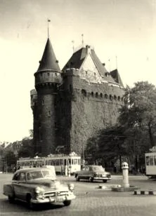Porte de Namur