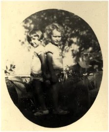 Jean-Paul et Yves
