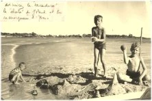 Yves, Janvier 37