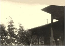 chalet