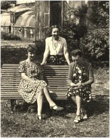 les 3 belles-soeurs