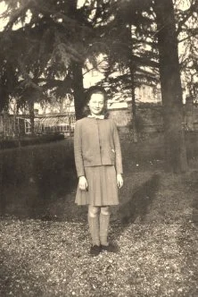 Janine Matusek