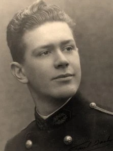 Portrait traditionnel par le photographe de l'école