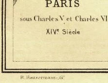 Plan de Strasbourg,