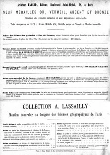 Ci dessous et ci-contre, une
