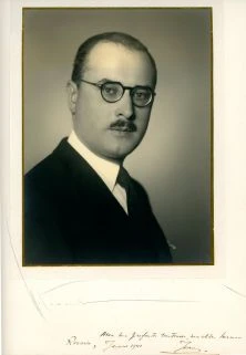 Jean Hausermann