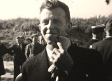 Jean-Paul (au Prieuré)