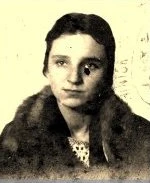 Andrée, 1939