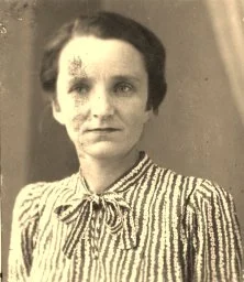Andrée, 1941