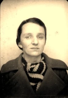 Andrée, 1940