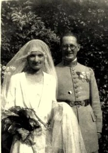 Les mariés