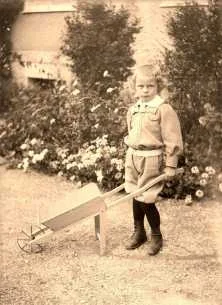 JCT004 - René, vers 1901, Dampierre