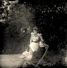 VM012 - Marguerite et Georges Maillet