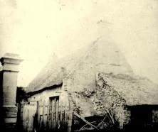 VM023 - Vieille maison