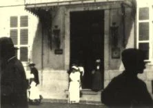 VM029 - Hôtel à Asnelles