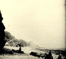 VM043 - Les falaises à Longues