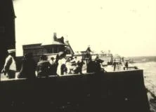 VM066 - Sur la digue