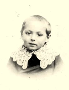 Pierre Maillet, 1898