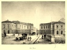La Porte Marne