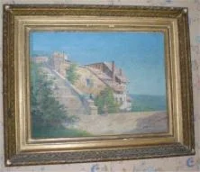 huile