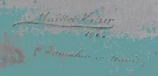 signatures de Maillet-Valser