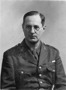 Commandant Rougier, 1940