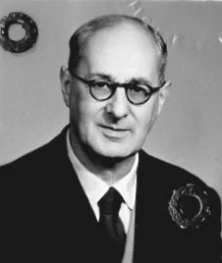 Maurice Rougier, 1962