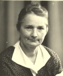 Granie vers 1955