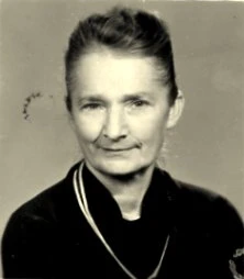 Granie vers 1962