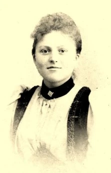 Adèle Collet-Thévenet, de Reims