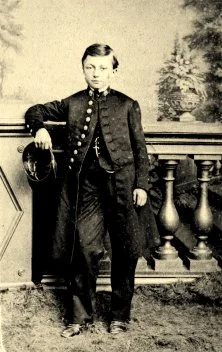 Charles PRIN