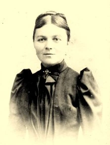 Mme Emma Michel-Flamain.