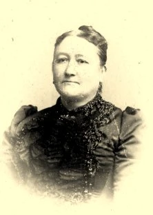 Tante Jules Charpentier