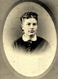 Obeline Thévenet