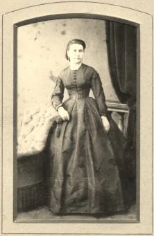 Anne (? famille Collet?