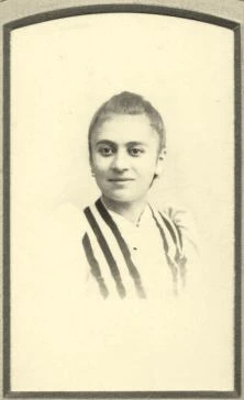 Mathilde Flamain