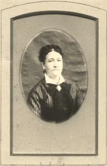 Mme Jules Charpentier