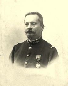 La Légion d'Honneur