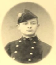 Maurice Rougier 1868-1901