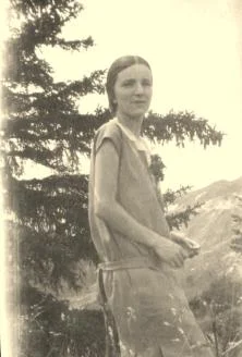 Andrée, 1925