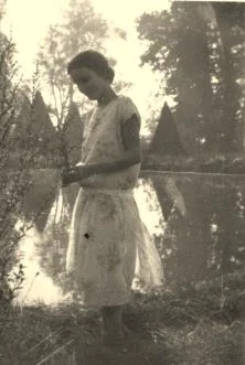 Tandrée, Sarry 1925