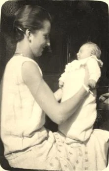 Tandrée et Fanny