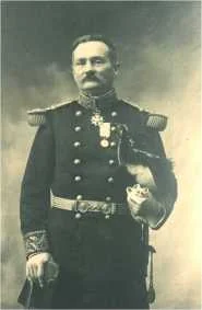 Le Général Rougier