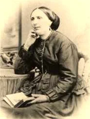 Marie VILAR