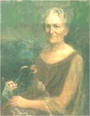 Pauline ROUGER
