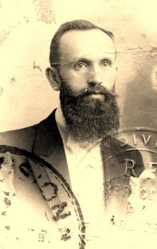 photo d'identité 1915