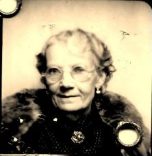 1943, Jeanne Thirion
